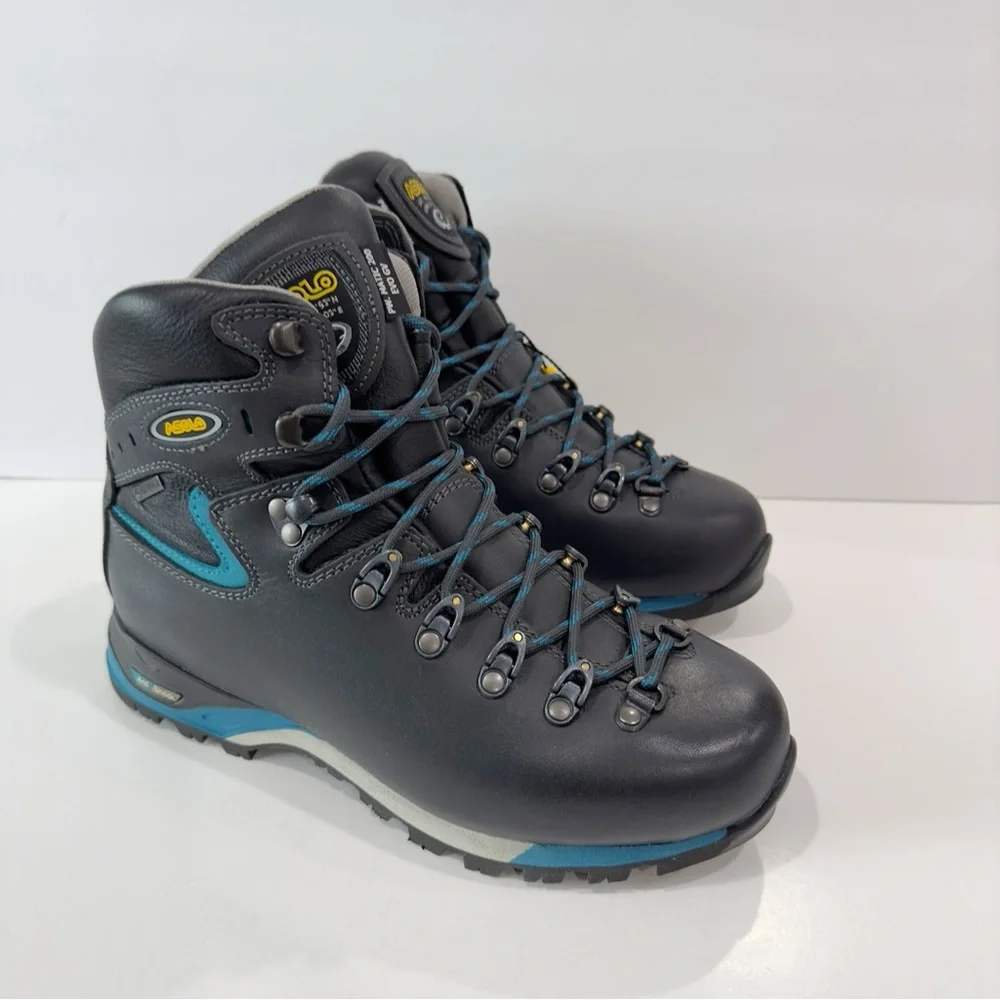 Asolo Power Matic 200 Evo GV Women’s Trekking Hiking Trail Boots
